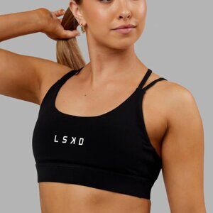 LSKD Bridge Sports Bra